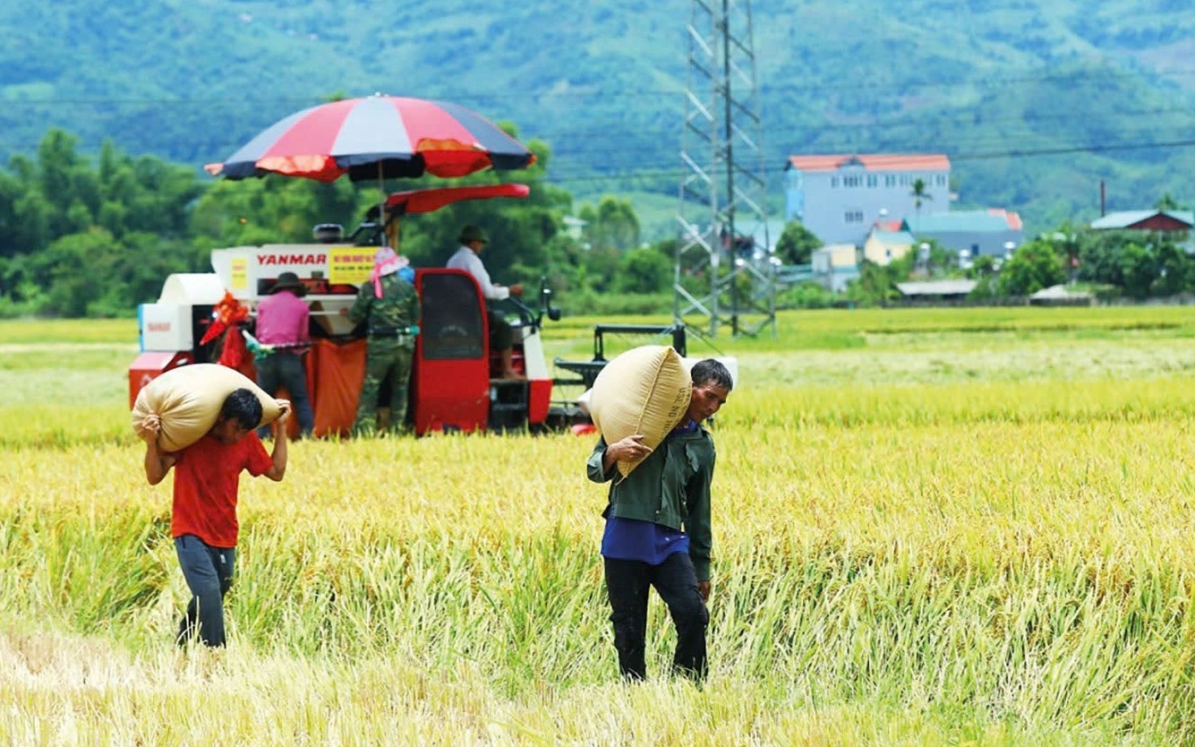 Chương trình mục tiêu quốc gia: Khẩn trương đưa vốn đến nơi cần