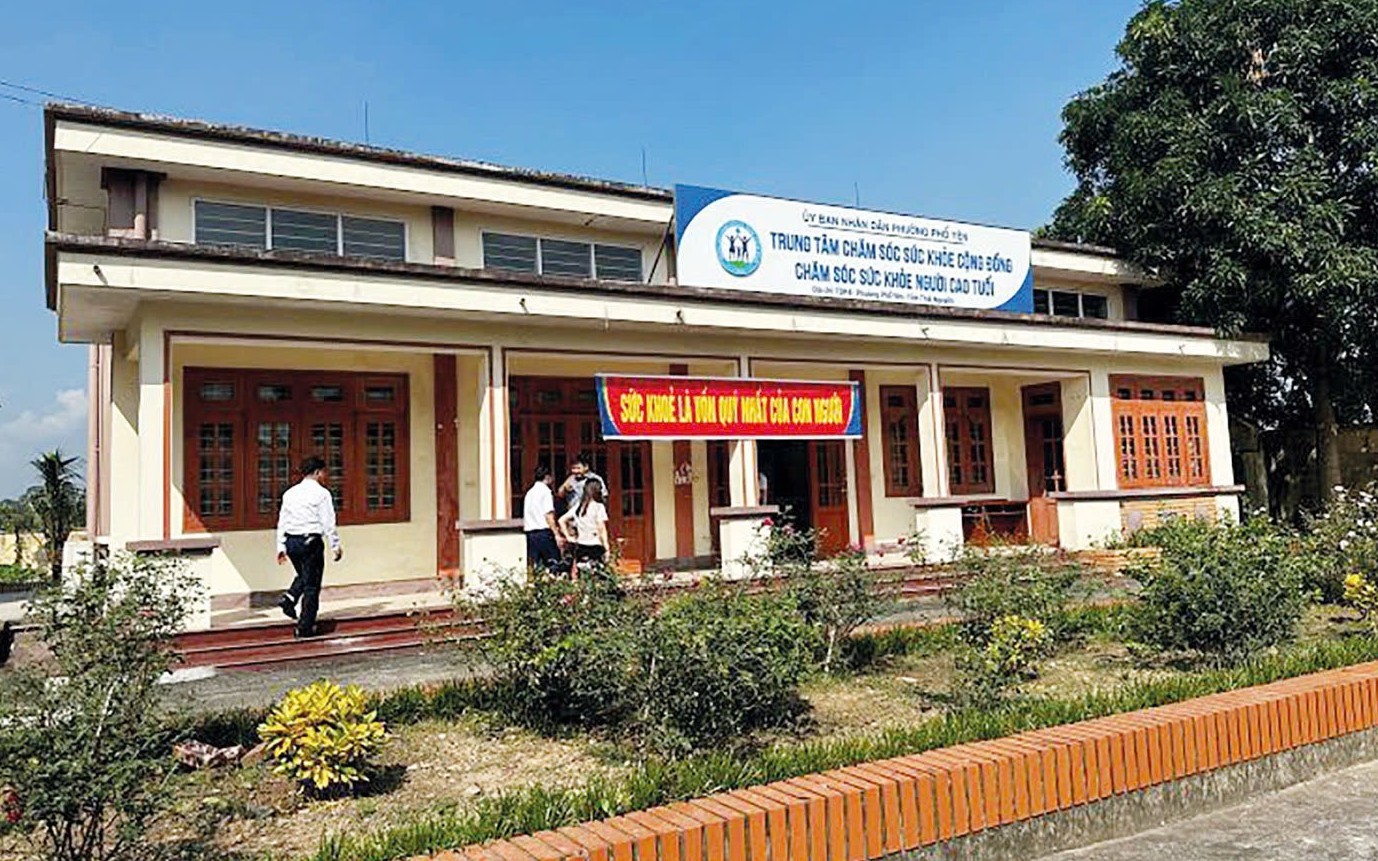 Cơ chế đặc thù "cởi trói" cho nguồn lực từ tài sản dôi dư
