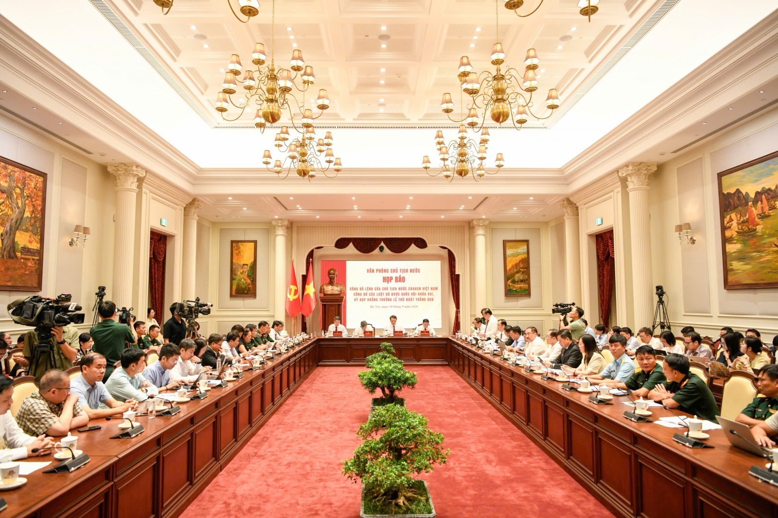 Công bố Luật sửa đổi, bổ sung một số điều của Luật Đầu tư Công bố Luật sửa đổi, bổ sung một số điều của Luật Đầu tư