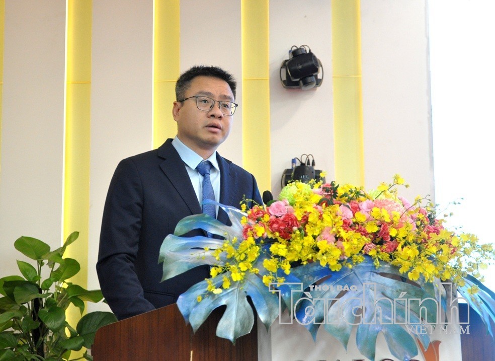 Đa dạng hóa dòng vốn, tạo lực đẩy cho chuyển đổi xanh