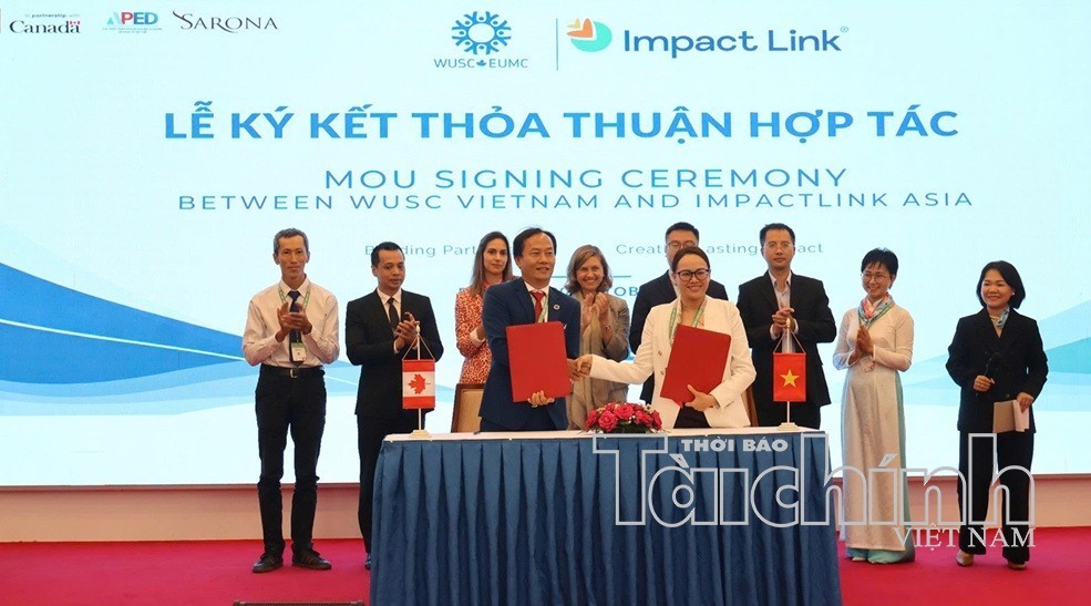 Đa dạng hóa dòng vốn, tạo lực đẩy cho chuyển đổi xanh