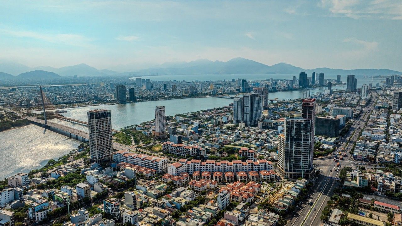 Đầu tư căn hộ ven sông Hàn: Lợi suất cao nhưng sở hữu 50 năm, có nên xuống tiền? Đầu tư căn hộ ven sông Hàn: Lợi suất cao nhưng sở hữu 50 năm, có nên xuống tiền?