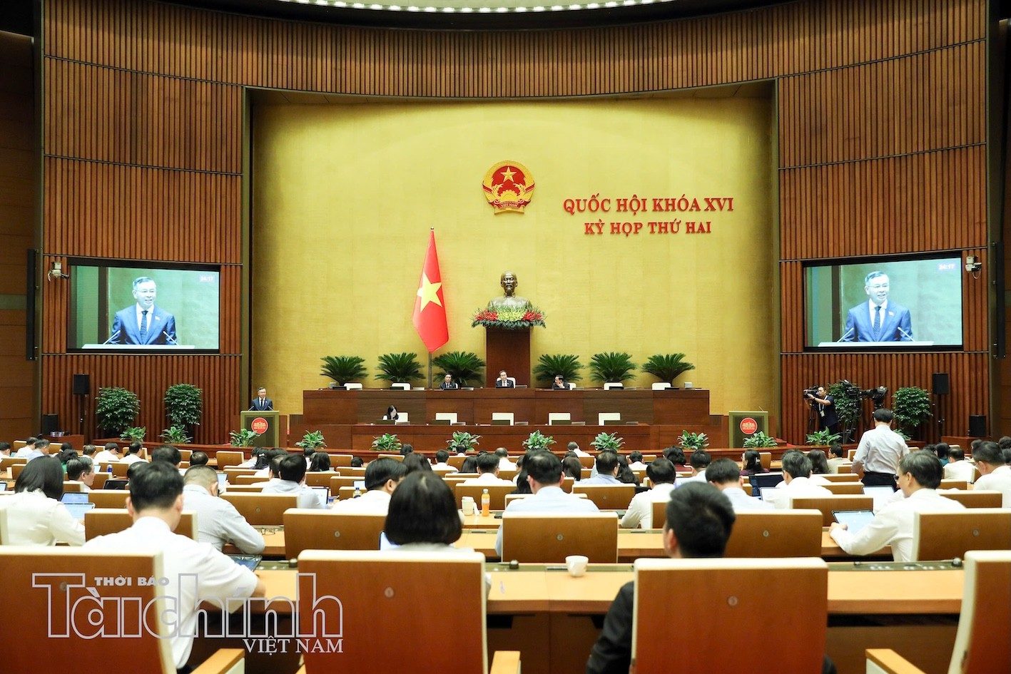 Đề xuất áp thuế 0,2% với đất bỏ hoang, đất chậm đưa vào sử dụng Đề xuất áp thuế 0,2% với đất bỏ hoang, đất chậm đưa vào sử dụng