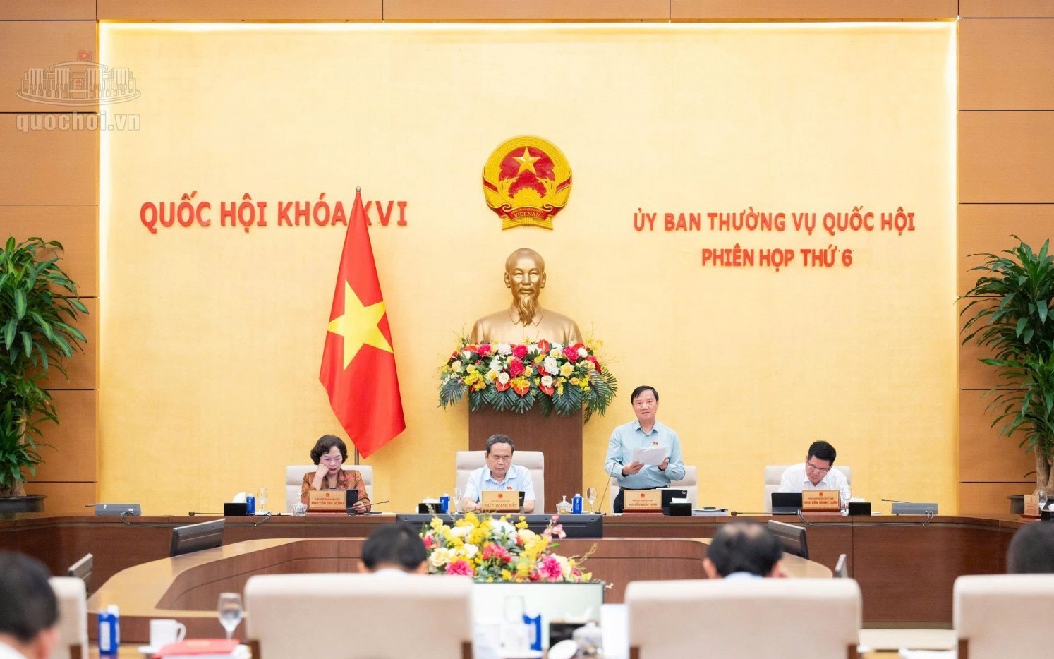Đề xuất bổ sung tài sản số vào diện có thể trưng dụng