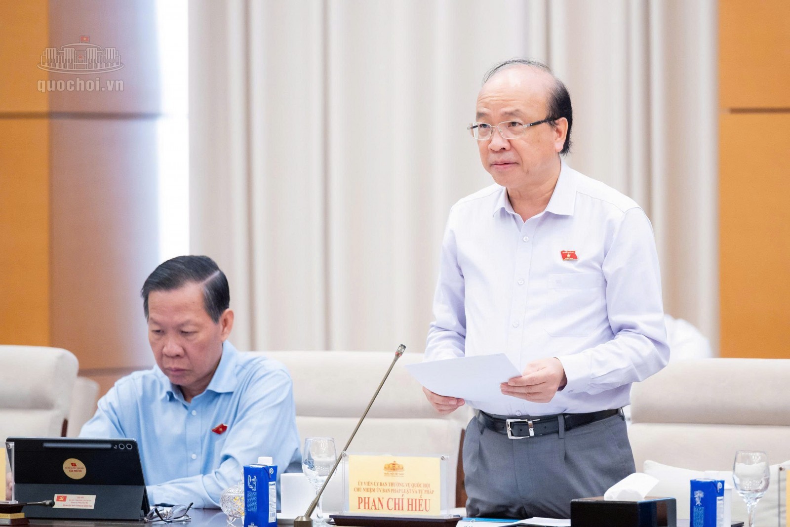 Đề xuất đưa 5% giá trị còn lại của hợp đồng bất động sản vào tài khoản phong tỏa