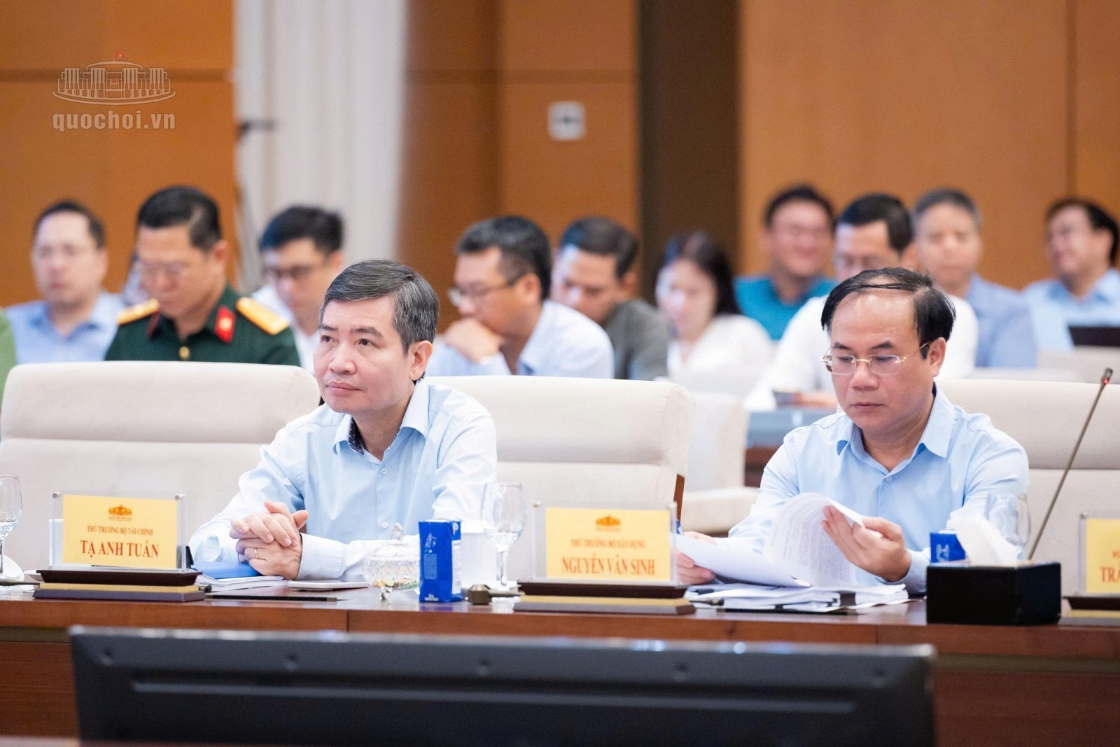 Đề xuất đưa 5% giá trị còn lại của hợp đồng bất động sản vào tài khoản phong tỏa