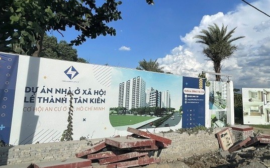 Đề xuất giao chỉ tiêu 191.023 căn nhà ở cho thuê giai đoạn 2026 - 2030