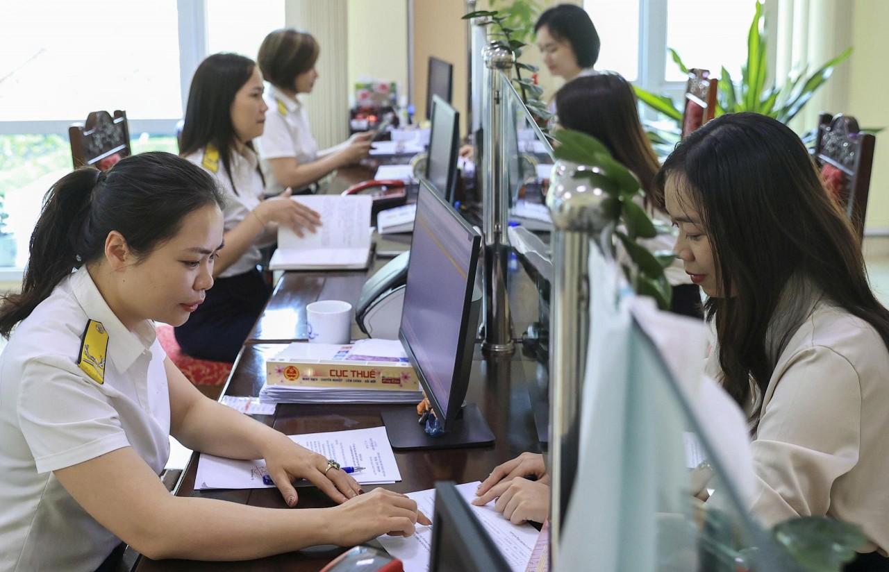 Đổi mới thực chất, toàn diện công tác cải cách thủ tục hành chính của Bộ Tài chính