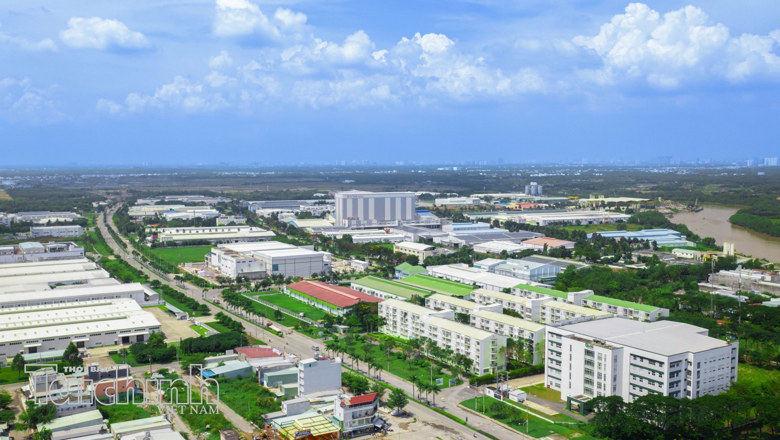 Đón vốn AI, Việt Nam không thể chỉ dựa vào lợi thế hạ tầng Đón vốn AI, Việt Nam không thể chỉ dựa vào lợi thế hạ tầng