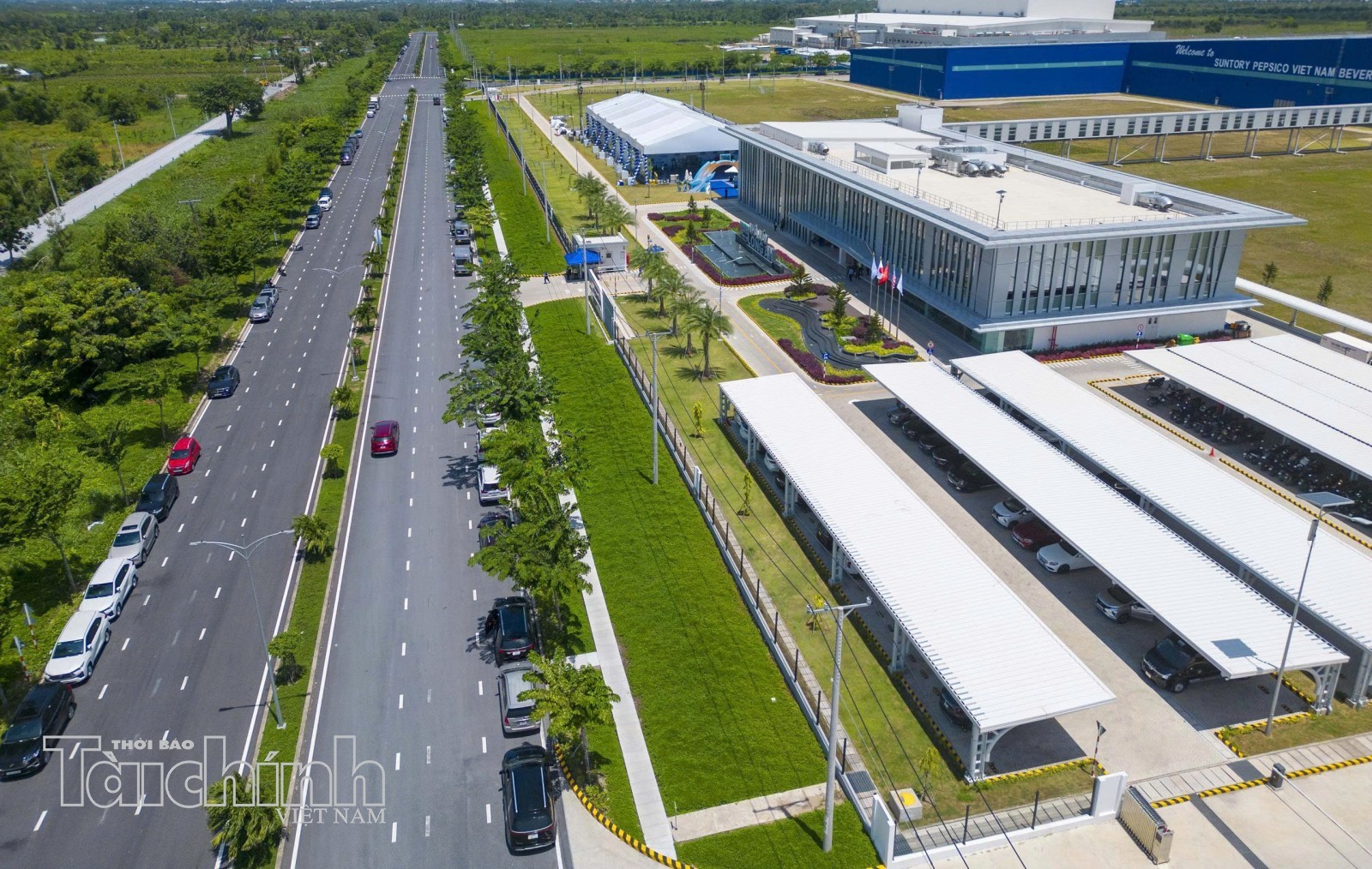 Đón vốn AI, Việt Nam không thể chỉ dựa vào lợi thế hạ tầng Đón vốn AI, Việt Nam không thể chỉ dựa vào lợi thế hạ tầng