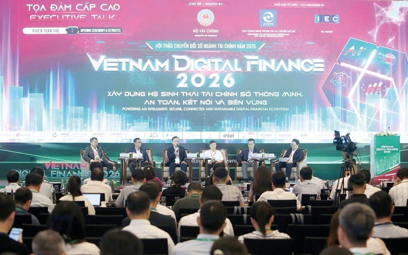 Động lực bứt phá từ dữ liệu thời gian thực và trí tuệ nhân tạo