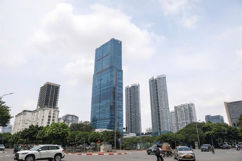 Dòng tiền “khó tính”, bất động sản đứng trước yêu cầu nâng chất