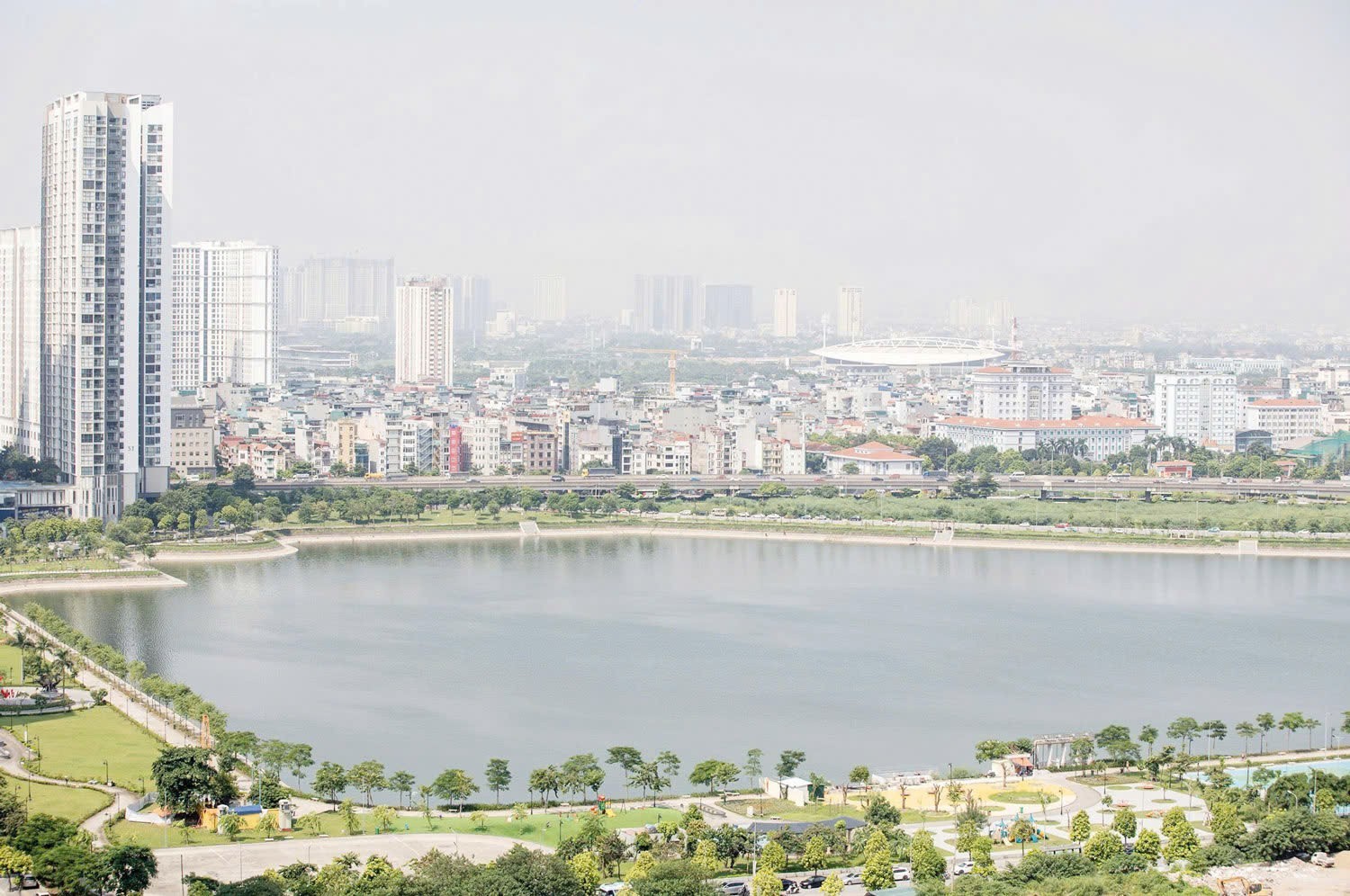 Dòng vốn cho bất động sản ngày càng “kén” doanh nghiệp Dòng vốn cho bất động sản ngày càng “kén” doanh nghiệp