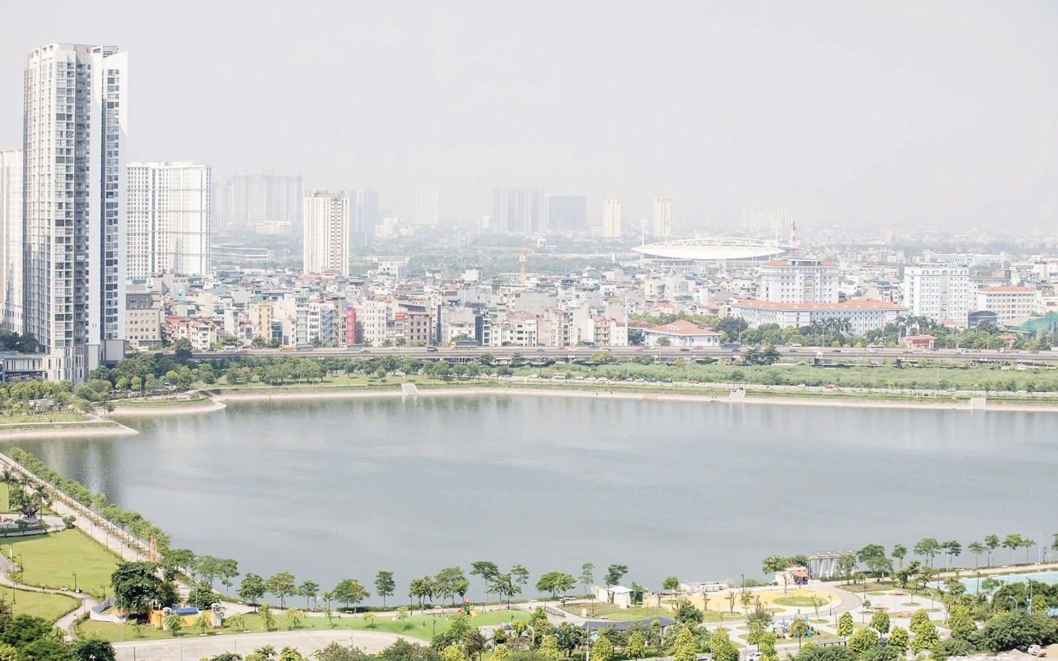 Dòng vốn cho bất động sản ngày càng “kén” doanh nghiệp