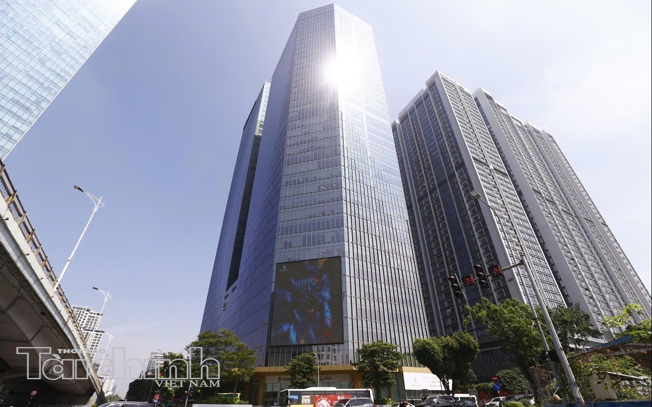Dòng vốn FDI duy trì tích cực, căn hộ dịch vụ Hà Nội giữ sức hút