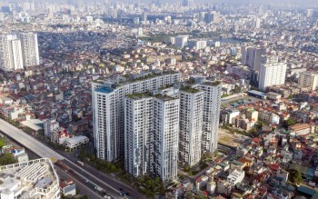 Dữ liệu đất đai - hạ tầng mới của thị trường bất động sản
