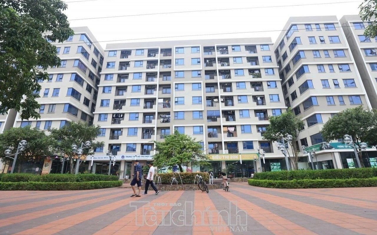 Đưa dự án nhà ở xã hội, nhà ở cho thuê vào nhóm "luồng xanh"