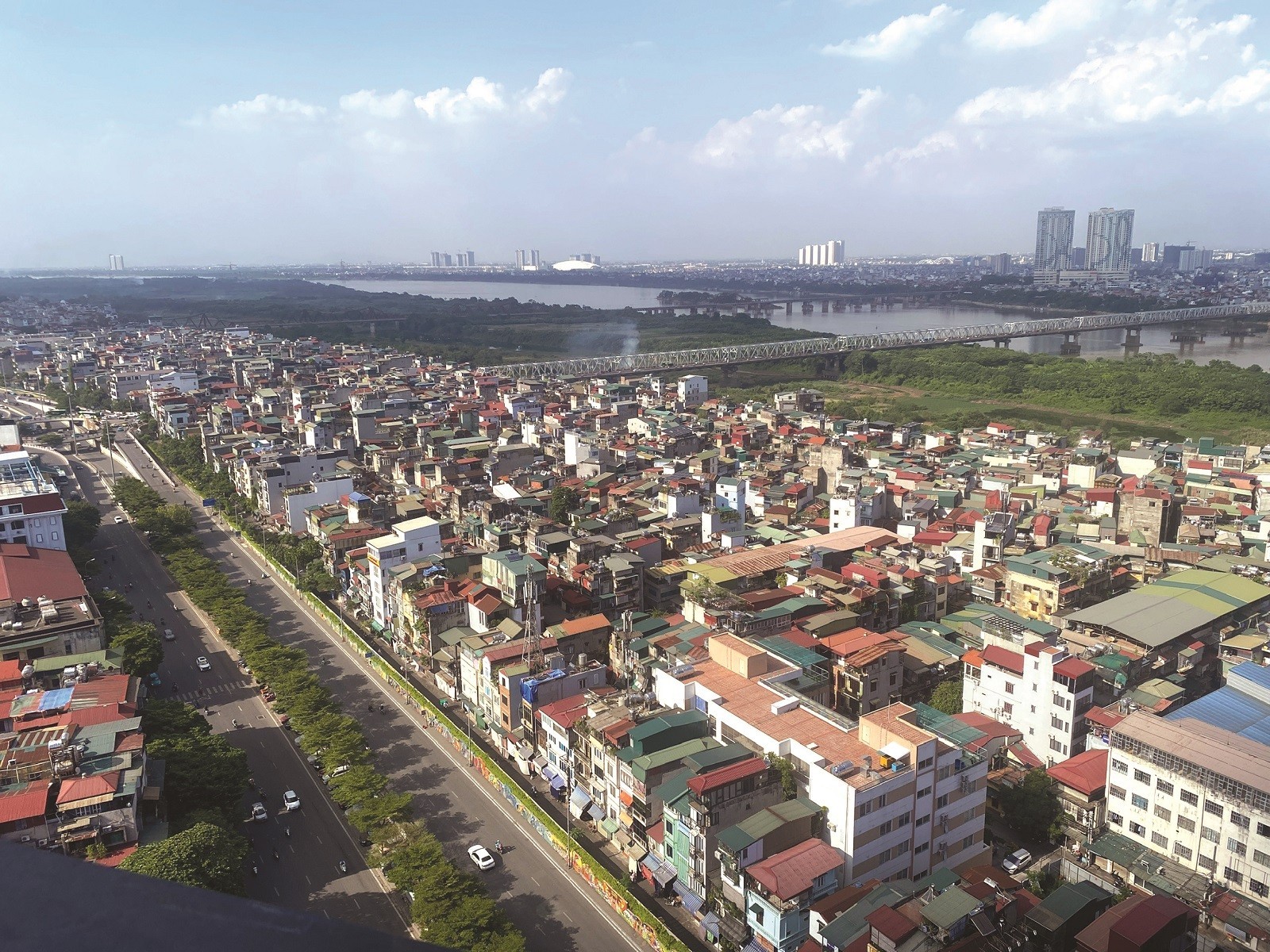 Giá đất phải cân bằng, ổn định, minh bạch Giá đất phải cân bằng, ổn định, minh bạch