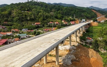 Giải ngân đầu tư công tăng hơn 76.000 tỷ đồng trong một tuần