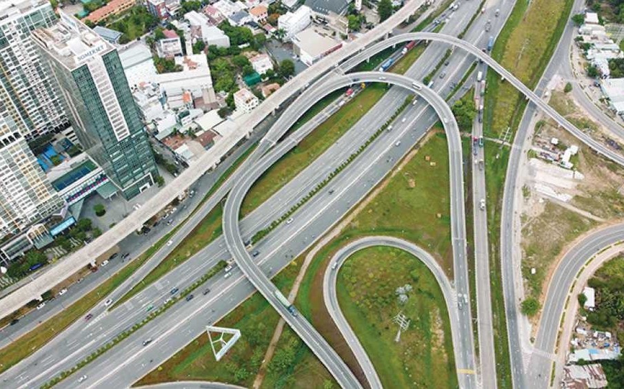 Giải ngân vốn đầu tư công đạt 64,6% kế hoạch