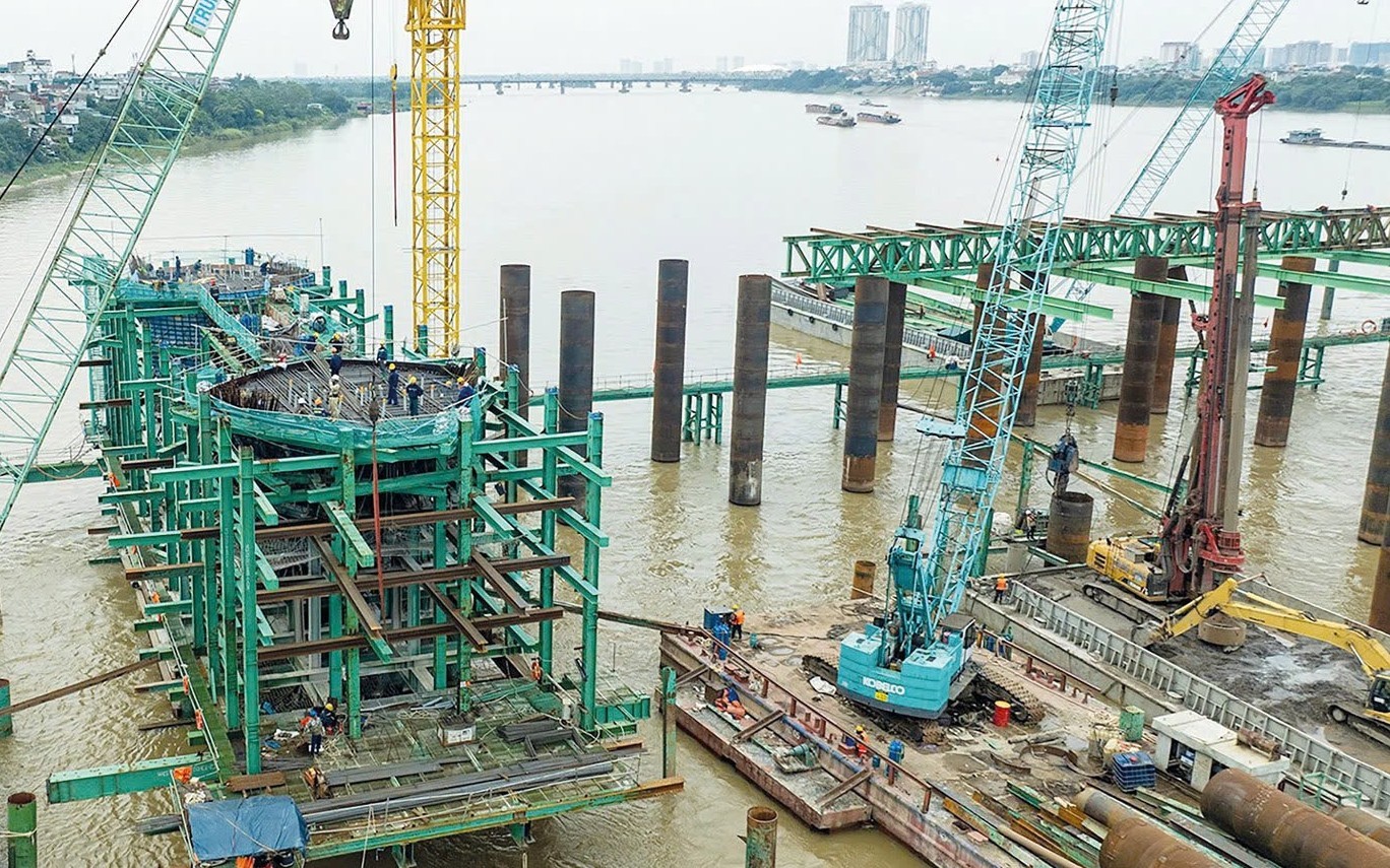 Giải ngân vốn đầu tư công: Không để vốn chờ, dự án chậm
