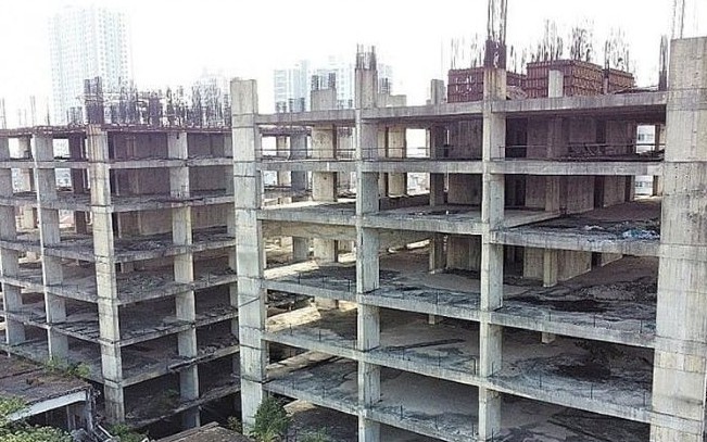 Gỡ điểm nghẽn cho hàng nghìn dự án tồn đọng