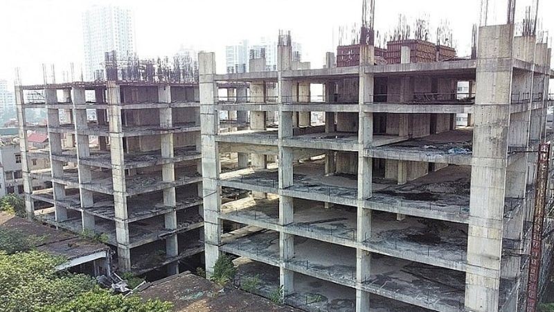 Gỡ điểm nghẽn cho hàng nghìn dự án tồn đọng Gỡ điểm nghẽn cho hàng nghìn dự án tồn đọng