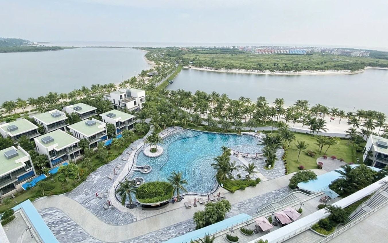 Gỡ điểm nghẽn, khơi thông nguồn lực đất đai