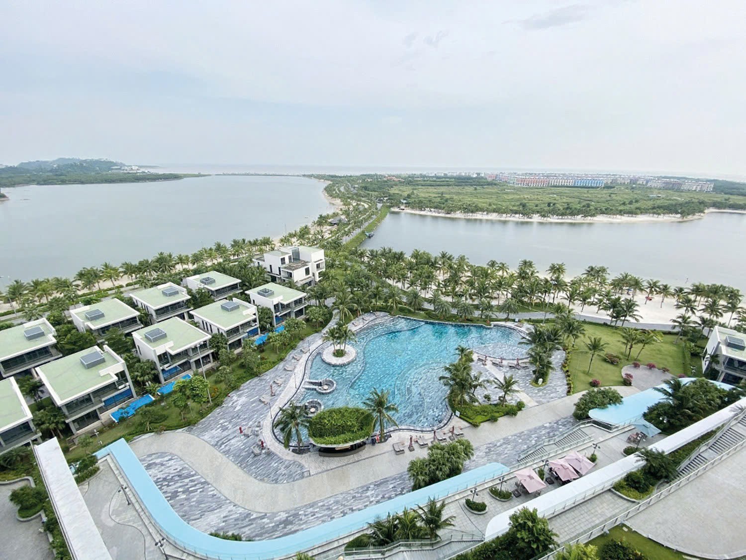 Gỡ điểm nghẽn, khơi thông nguồn lực đất đai