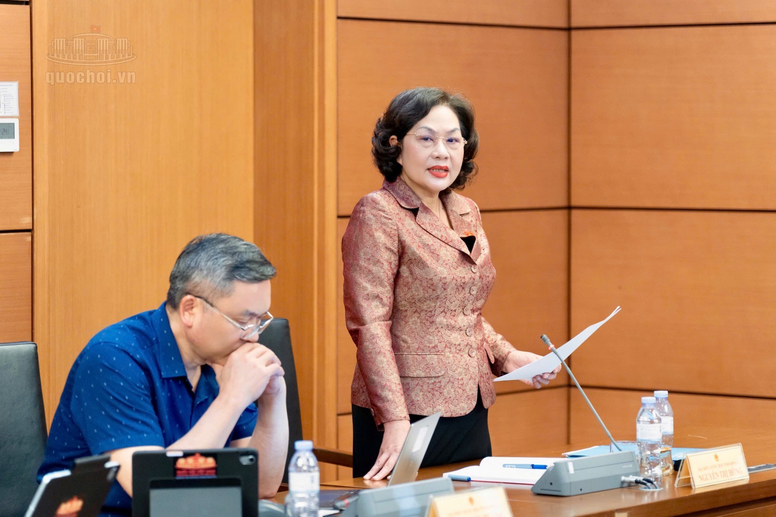Gỡ nút thắt về vốn, mở đường cho doanh nghiệp nhỏ và vừa phát triển