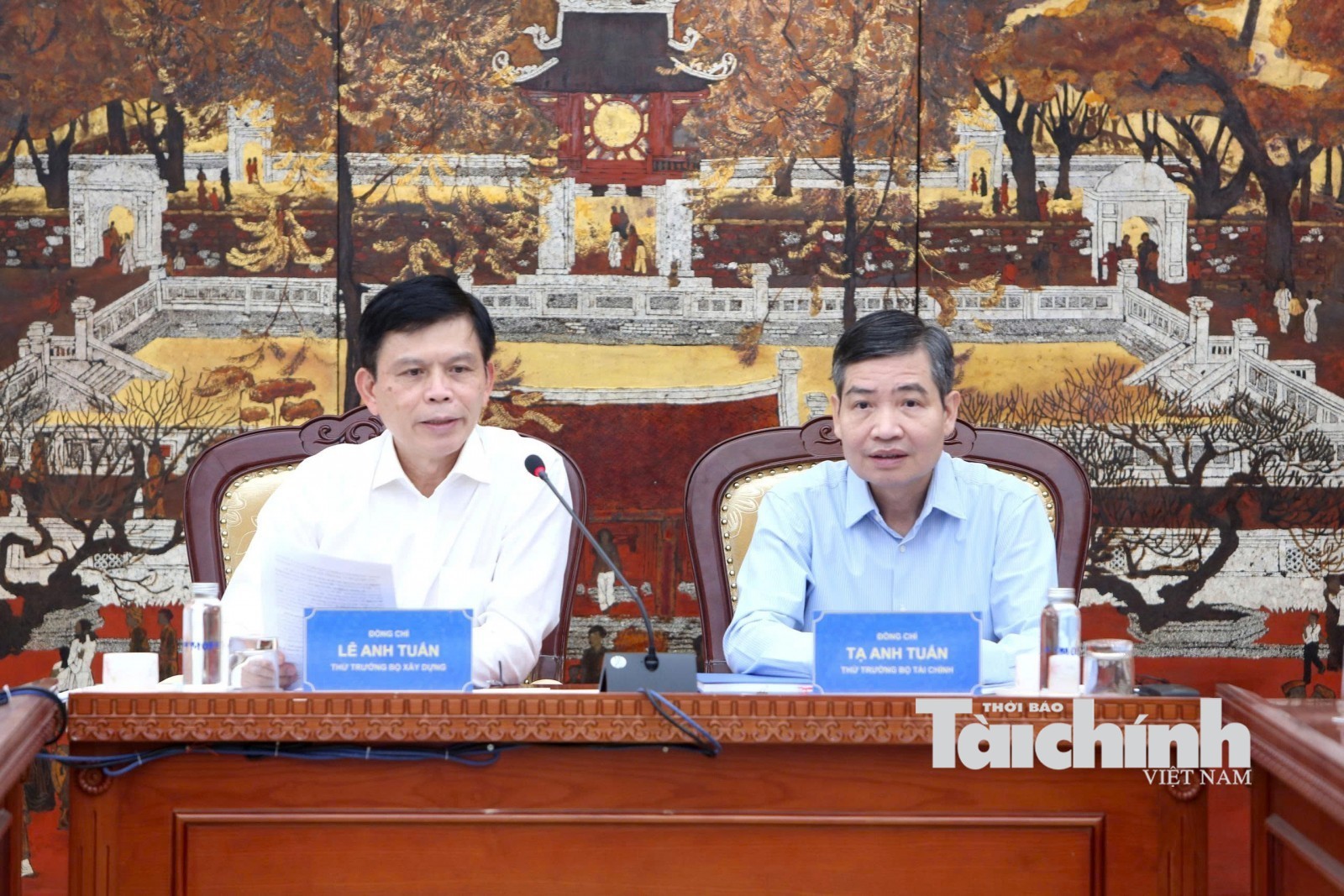 Gỡ từ công trường, tháo từ kế hoạch vốn để thúc đẩy giải ngân dự án giao thông trọng điểm