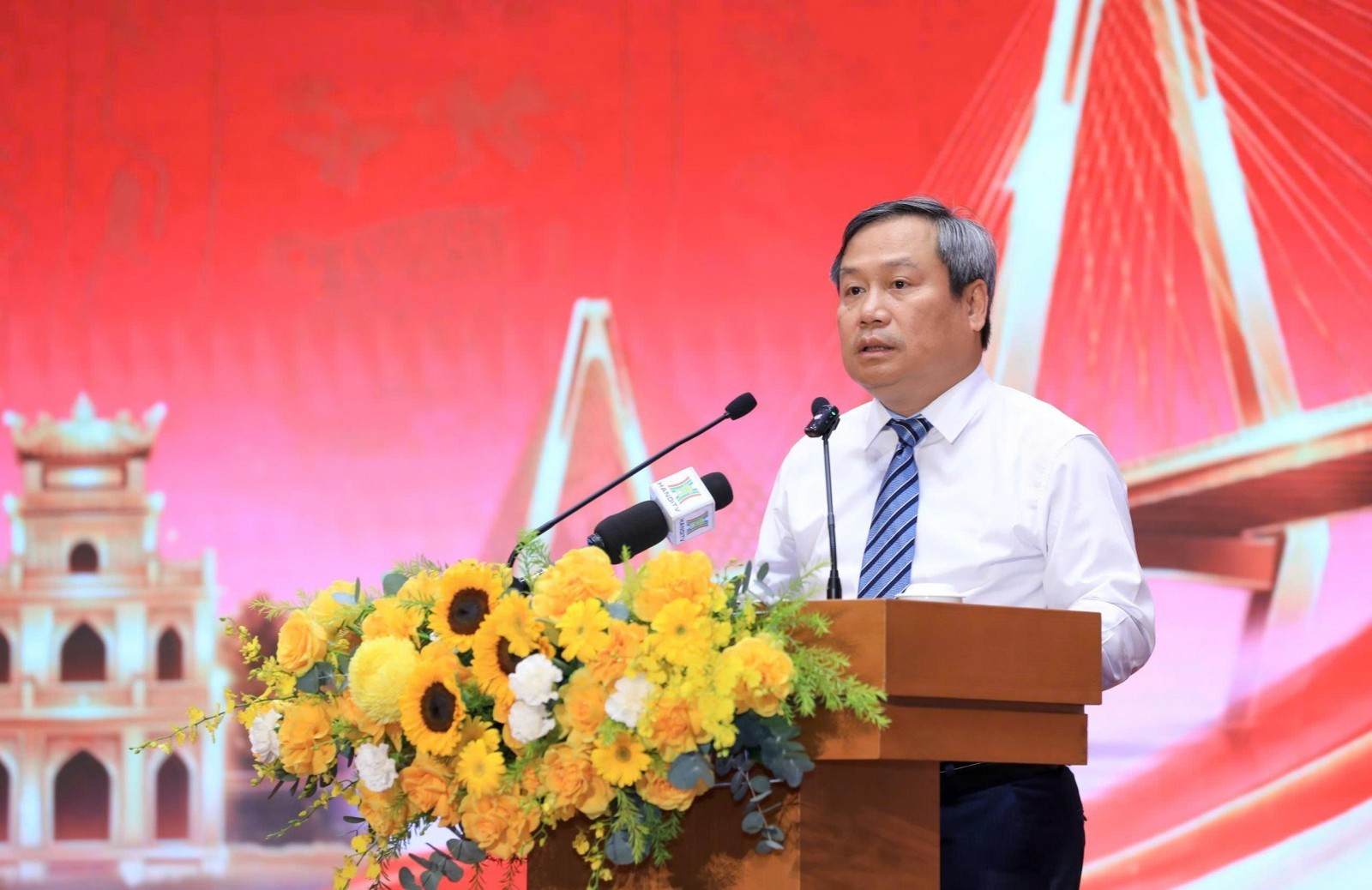 Hà Nội khánh thành, khởi công 96 công trình, dự án dịp 10/10 Hà Nội khánh thành, khởi công 96 công trình, dự án dịp 10/10