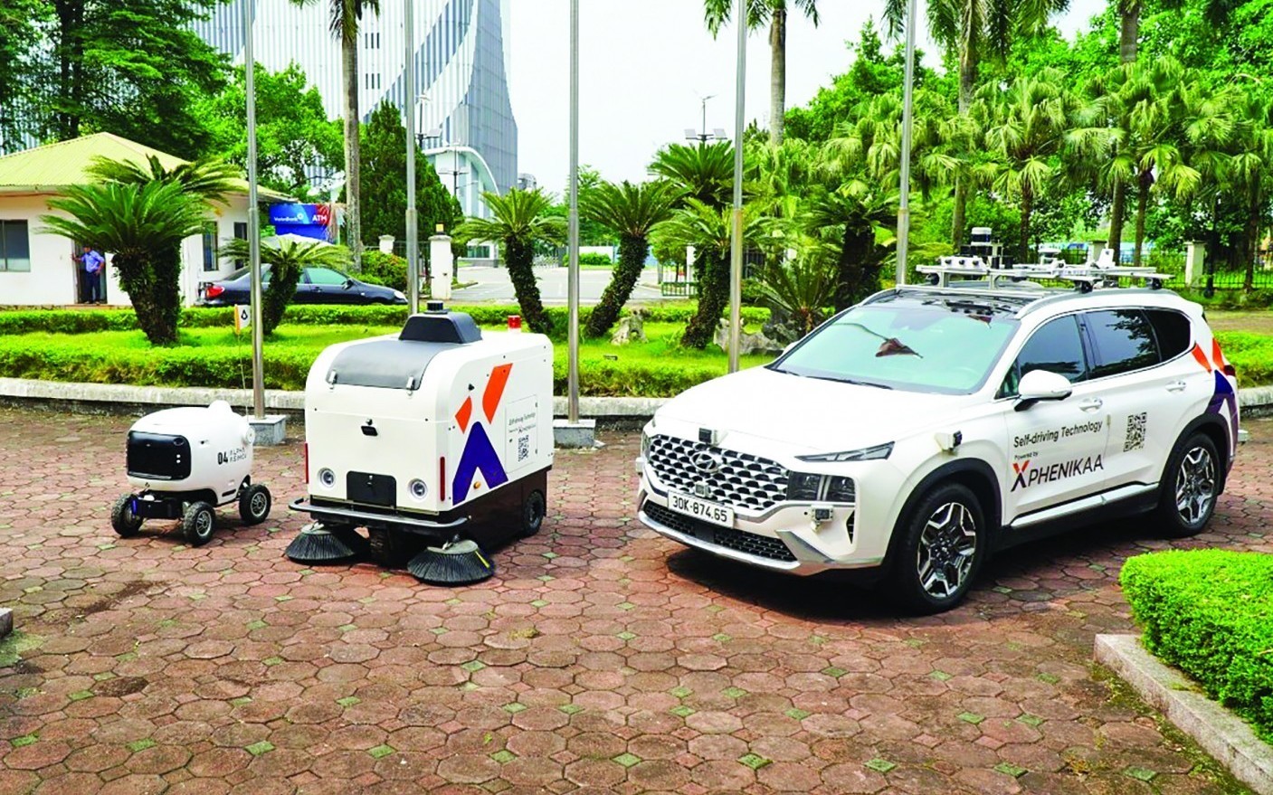 Hà Nội tạo chuyển biến thực chất trong thực hiện Nghị quyết số 57-NQ/TW