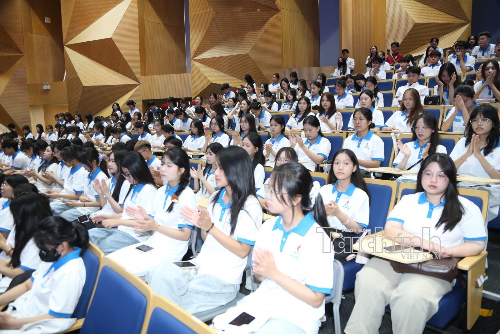 Học viện Chính sách và Phát triển khai giảng năm học 2026 - 2027