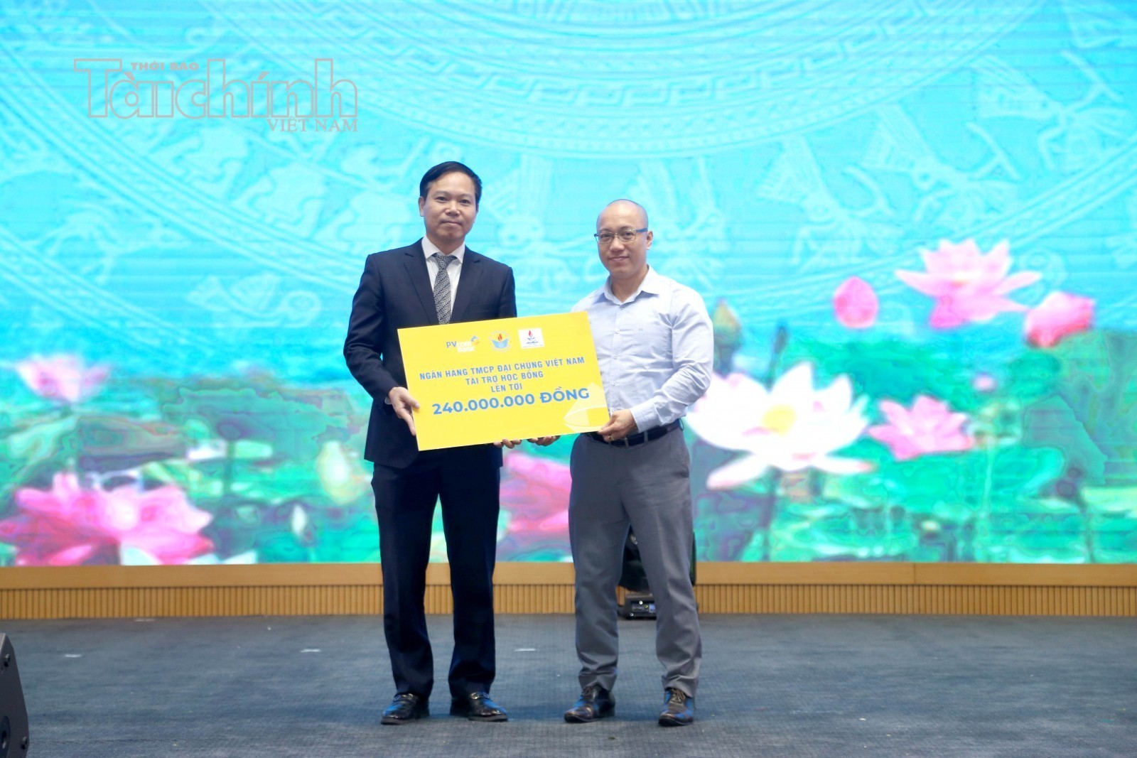 Học viện Chính sách và Phát triển khai giảng năm học 2026 - 2027
