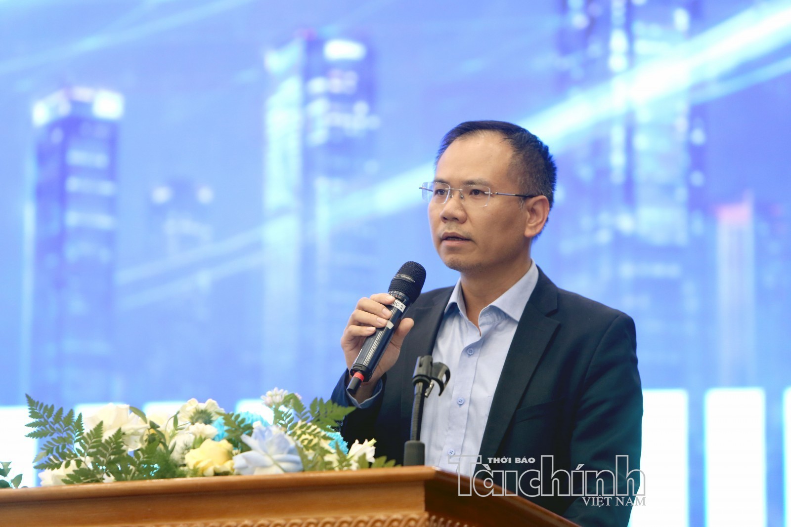 Hội nghị AI hiện thân Việt Nam lần thứ nhất: Định hình kỷ nguyên năng suất mới và chiến lược vươn tầm khu vực Hội nghị AI hiện thân Việt Nam lần thứ nhất: Định hình kỷ nguyên năng suất mới và chiến lược vươn tầm khu vực