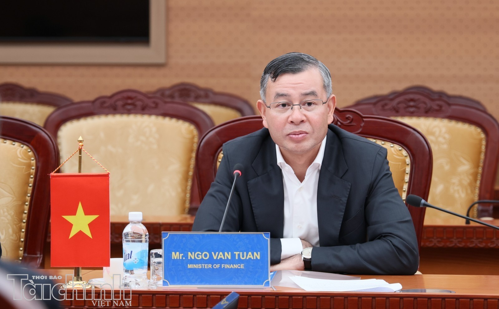 JBIC sẵn sàng mở rộng hỗ trợ Việt Nam huy động vốn cho tăng trưởng JBIC sẵn sàng mở rộng hỗ trợ Việt Nam huy động vốn cho tăng trưởng
