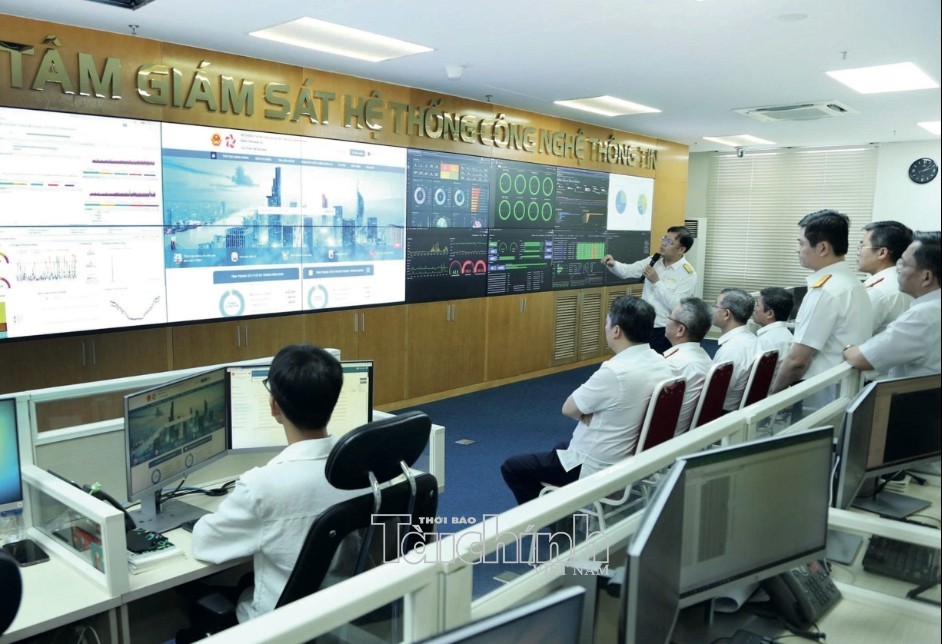 Kế hoạch nghiên cứu khoa học công nghệ ngành Tài chính giai đoạn 2026 - 2030