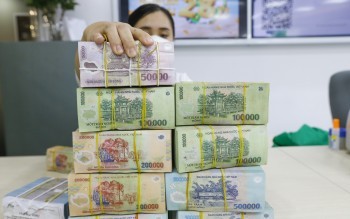 Khả năng tiếp cận vốn tín dụng doanh nghiệp bất động sản có sự phân hóa rõ