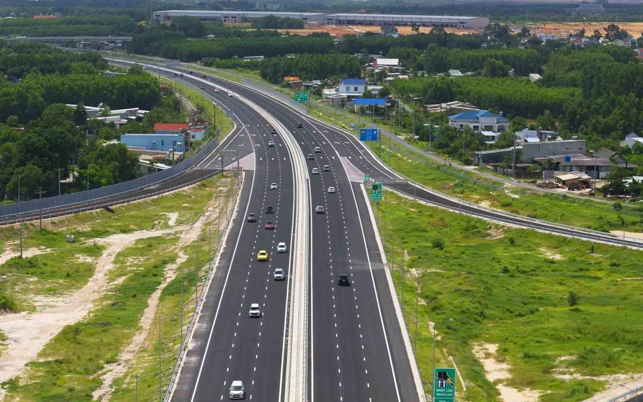 Khi hạ tầng mở đường, giá trị thực trở thành “chìa khóa” của bất động sản