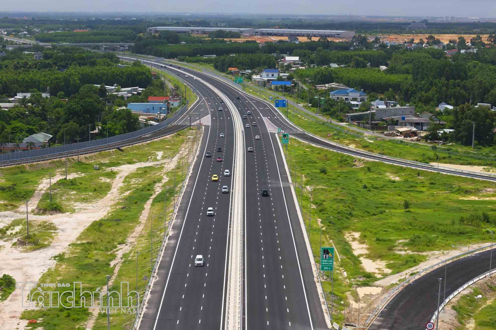 Khi hạ tầng mở đường, giá trị thực trở thành “chìa khóa” của bất động sản