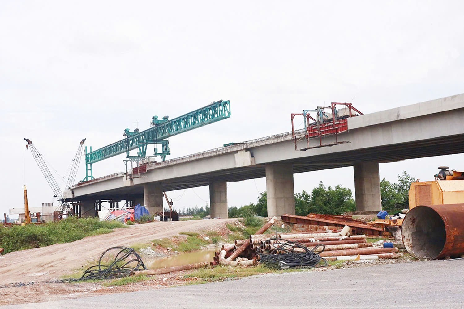 Kho bạc Nhà nước: Rút ngắn độ trễ, đưa vốn đầu tư công vào nền kinh tế Kho bạc Nhà nước: Rút ngắn độ trễ, đưa vốn đầu tư công vào nền kinh tế