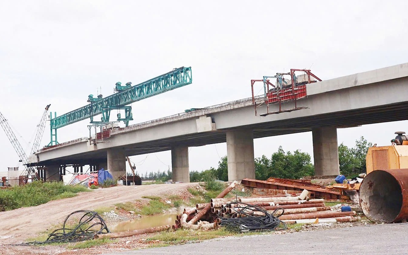 Kho bạc Nhà nước: Rút ngắn độ trễ, đưa vốn đầu tư công vào nền kinh tế