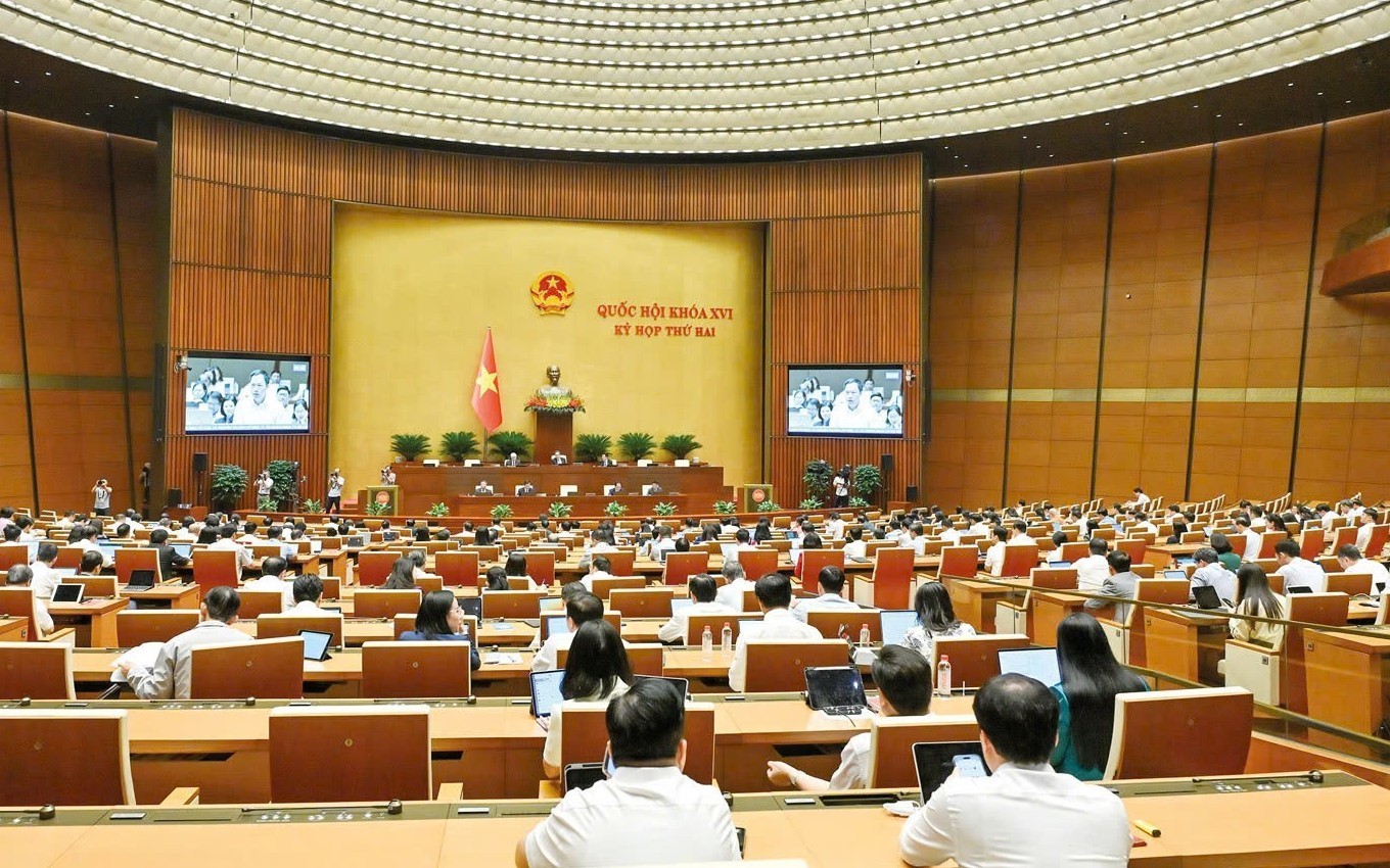 Khơi thông nguồn lực đất đai cần đi cùng ổn định cuộc sống người dân