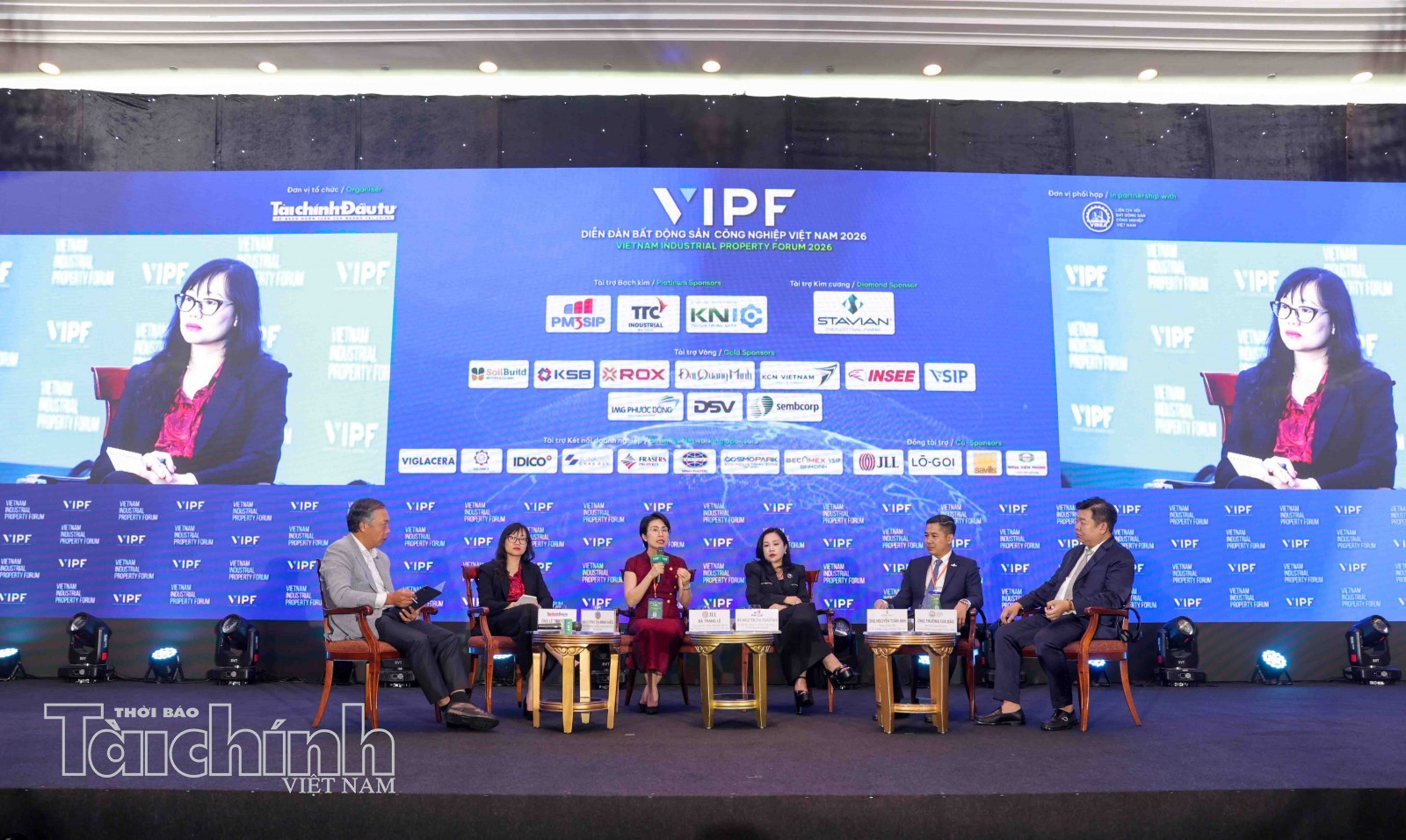 Khu công nghiệp Việt Nam: Không thể chỉ bán đất để đón dòng vốn FDI mới