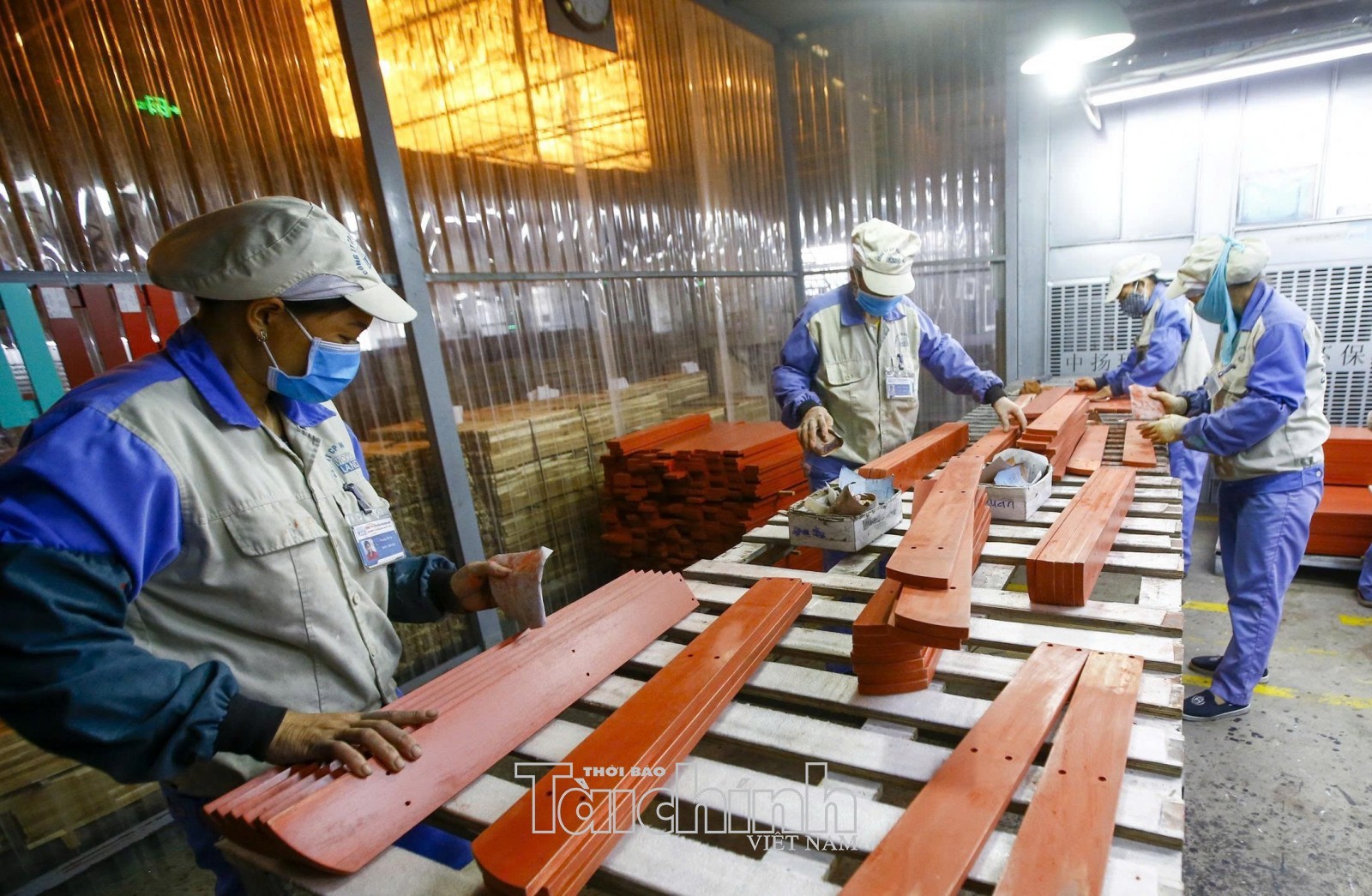 Luật Phát triển doanh nghiệp nhỏ và vừa: Hỗ trợ đúng những gì doanh nghiệp cần