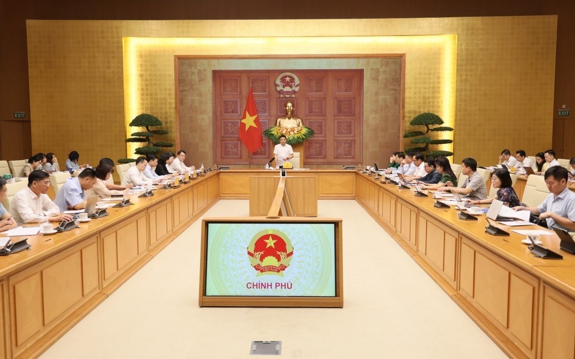 Mặt bằng giá cơ bản ổn định, chủ động kiểm soát lạm phát cuối năm