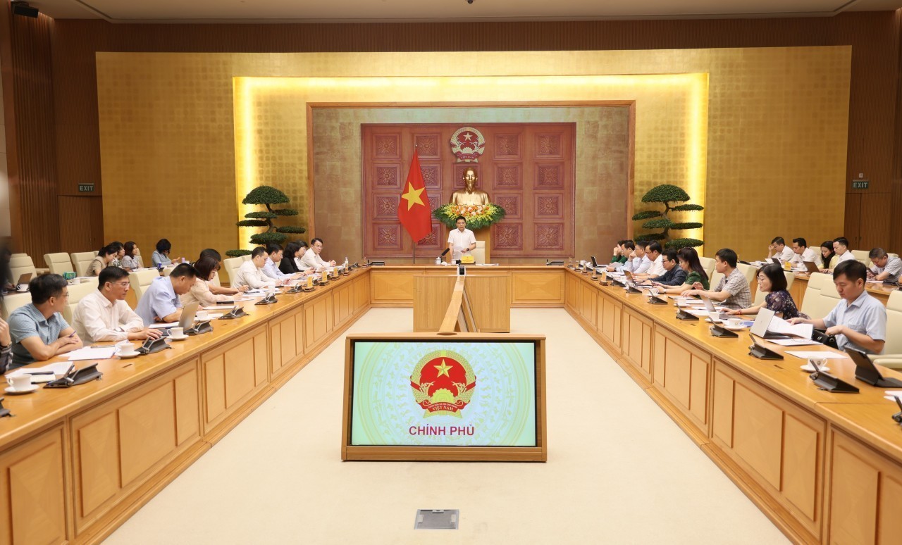 Mặt bằng giá cơ bản ổn định, chủ động kiểm soát lạm phát cuối năm Mặt bằng giá cơ bản ổn định, chủ động kiểm soát lạm phát cuối năm