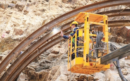 4 tháng dồn sức thực hiện kế hoạch của nửa năm
