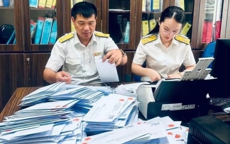 55 văn bản được Chính phủ, Thủ tướng Chính phủ ban hành trong tháng 7/2026